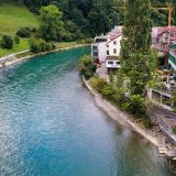 Interlaken, Switzerland